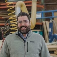 Blake Clotia Employee Timothy McCune's profile photo