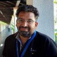 TRANSPHORM Employee Paritosh Shukla's profile photo