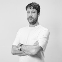 Kerve Employee Dominic Bradbury's profile photo