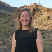 Synergy Group Employee Lisa Robertson's profile photo