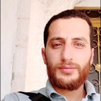 Shadi al-Dmour's profile photo