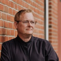 Mass Media Games Employee James Edwards's profile photo