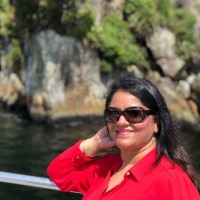 Quest Global Employee Renu Joshi's profile photo