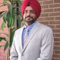 AMER Technology, Inc. Employee Kamalpreet Singh's profile photo