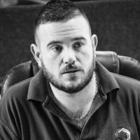 Glide UK Employee Sean Lowry's profile photo