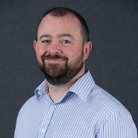 phs Compliance Employee Stuart Biggs's profile photo