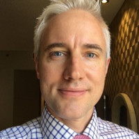 Allergy Therapeutics Employee Oliver Armfield's profile photo