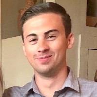 U.S. Department of Veterans Affairs Employee Max Manson's profile photo