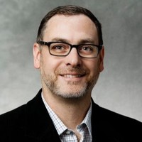 University of St. Thomas Employee Christopher McDaniel's profile photo