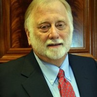 Retired Employee Michael Compton's profile photo