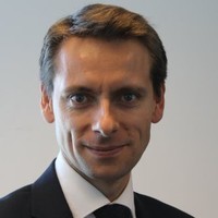 Solutions30 Employee Amaury B.'s profile photo