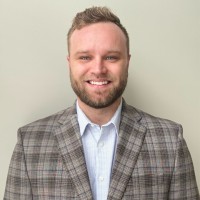 Synergy Employee Brandon Ginch's profile photo