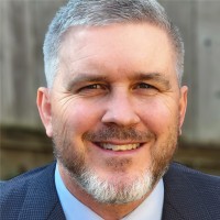 The Beck Group Employee Roy Anderson's profile photo