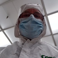 Controlled Environments Group, LLC Employee Robert Barbour's profile photo