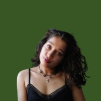 Kadraa Recruitment Employee Aniqah Cloete's profile photo