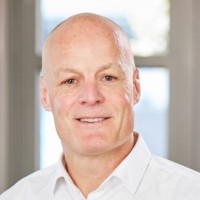 Positive Momentum, a Certified B Corp® Employee Adrian Hands's profile photo