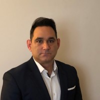 Yodel (Yodel Delivery Network Ltd) Employee Mike Antwoon's profile photo