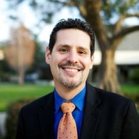 Pacific School of Religion Employee David Vásquez-Levy's profile photo