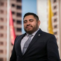 Northrop Grumman Employee Jonathan Solano's profile photo