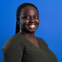 L'SPACE Program Employee Opeyemi Omoboye's profile photo