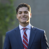 Schwarzman Scholars Employee Alessandro Hammond's profile photo