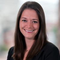 FactSet Employee Leslie Wise's profile photo