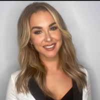 Z Employee Nichole Barnard's profile photo
