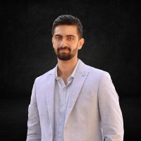 Cloud Softway Employee Mahmoud Atfa's profile photo