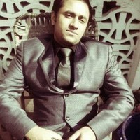 Webindia Master Employee Upvan Shrikant's profile photo