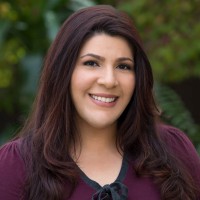 PRO*ACT Employee Elizabeth Ramirez's profile photo