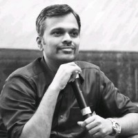 Infosys Employee Siddharth Srinath's profile photo