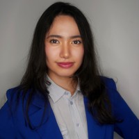 Uncountable Inc. Employee Anna Gomez-Pereira's profile photo