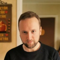 Bravomedia Employee Linus Fri's profile photo