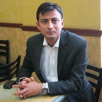 Keventers Employee Lalit Saini's profile photo