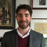 National Center for Advancing Translational Sciences (NCATS) Employee Anthony Dibello's profile photo