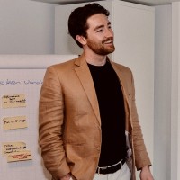 InTheArena Employee Max van Den Top's profile photo