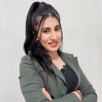 SL Rack GmbH Employee Elif Balaman's profile photo