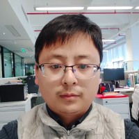 medmix Employee Sean Ge's profile photo