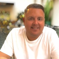 Birds Eye UK & IE Employee Shaun Smith's profile photo