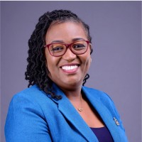 Sacco Societies Regulatory Authority (SASRA) Employee Yvonne Gatobu's profile photo