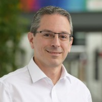 Bosch Charleston Plant Employee Ryan Rummer's profile photo