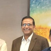 Container Corporation of India Ltd Employee Shankar Mazumdar's profile photo