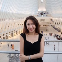 Jiarui Li Email