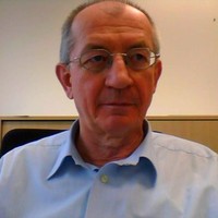 Reinhard Nothaft Email & Phone Number
