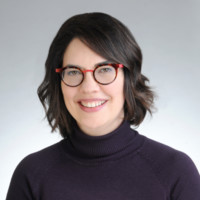 Export Development Canada | Exportation et développement Canada - EDC Employee Ellie Potvin's profile photo