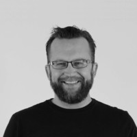 Jumping Fox Interactive Ltd Employee Nick Fox's profile photo