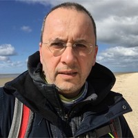 Gasunie Employee Roger Aretz's profile photo