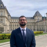 Neoolife Employee Riccardo Gambino's profile photo