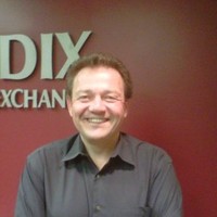 Bendix Foreign Exchange & Payment Solutions Employee Julius Gryguc's profile photo