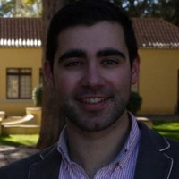 MINT&CO Employee Fábio Lima's profile photo